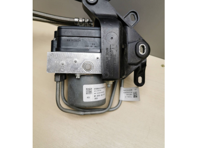 Jednotka ABS 104474500B, TG222468027910   Tesla Model Y 2023