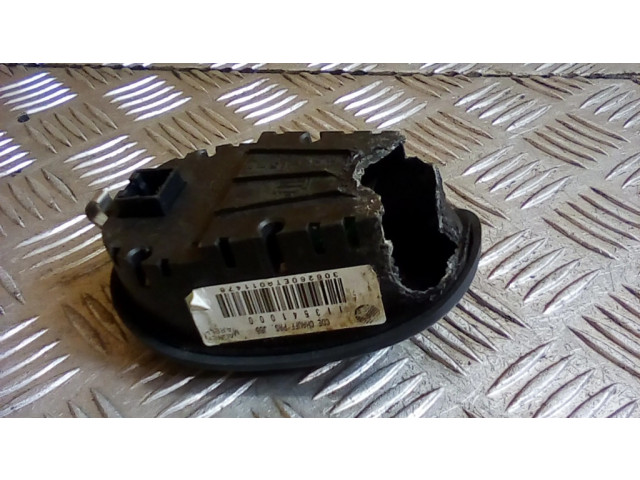 Блок управления климат-контролем 113541000   Renault Espace III