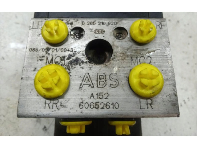 Jednotka ABS 0265216620   Alfa Romeo 166 2000