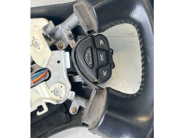 Руль Nissan X-Trail T31  2007 - 2014 года W2475361200b, 484V02      