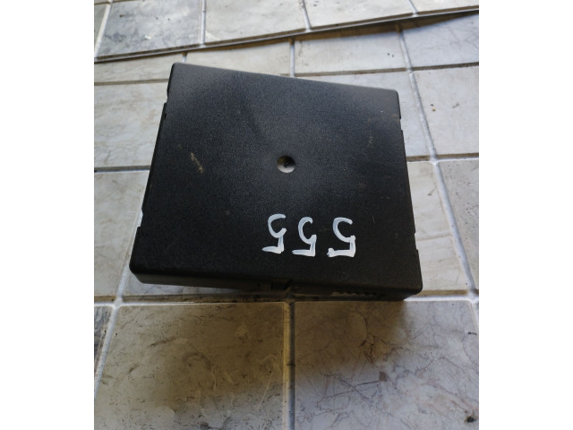 Блок комфорта 4F0907289D, 4F0910289D   Audi A6 S6 C6 4F   