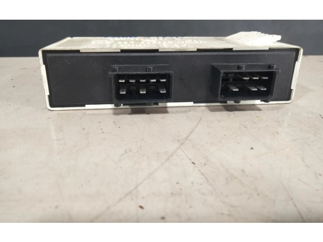 Блок управления двигателя 5KG00668603   Saab 9000 CS