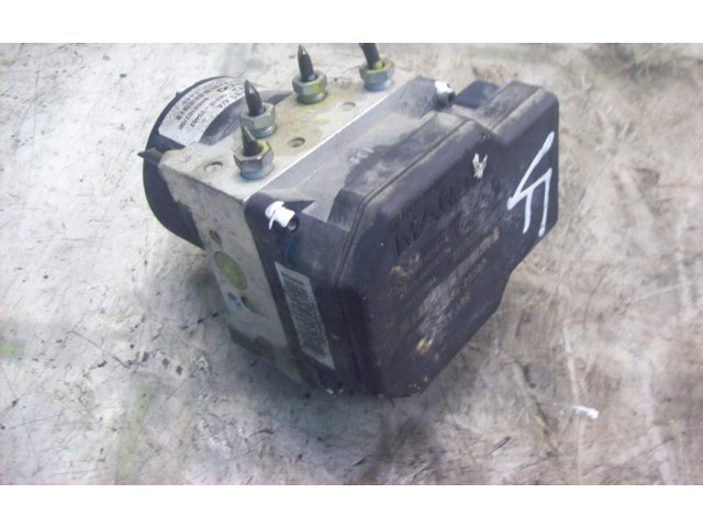 Jednotka ABS 5891025402, ZLFN5016448   Hyundai Accent 2005