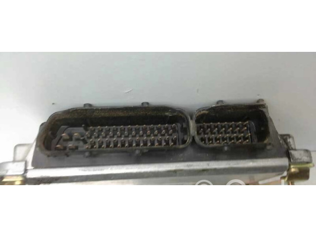 Блок управления двигателя 0281010140, 161   Jeep Grand Cherokee (WJ)