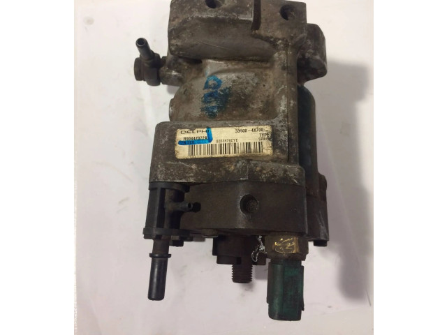 Vstřikovací čerpadlo R9044Z072A, 02635760YE   Hyundai Terracan     