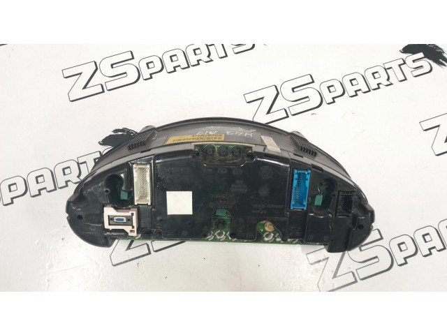 Přístrojová deska  BMW 3 E36 1999 6903031, 110308831043  