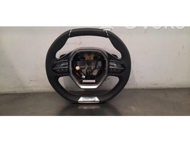 Volant Peugeot 308 2022 9843179880  