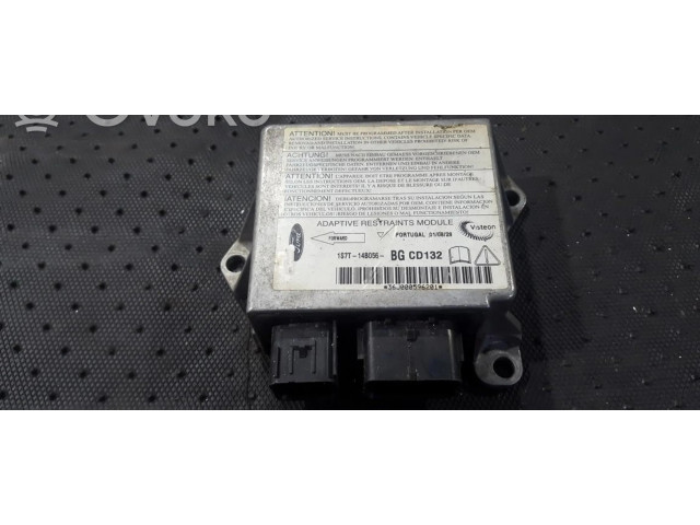 Блок подушек безопасности 1S7T14B056BG, 36J000596201   Ford Mondeo Mk III