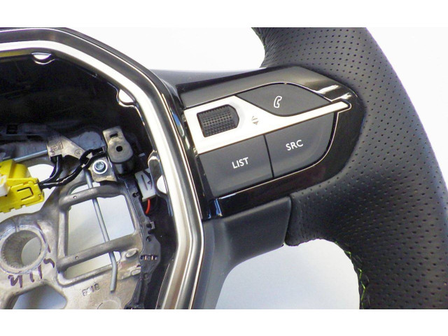 Volant Peugeot 2008 II 2022 98453341ZD  