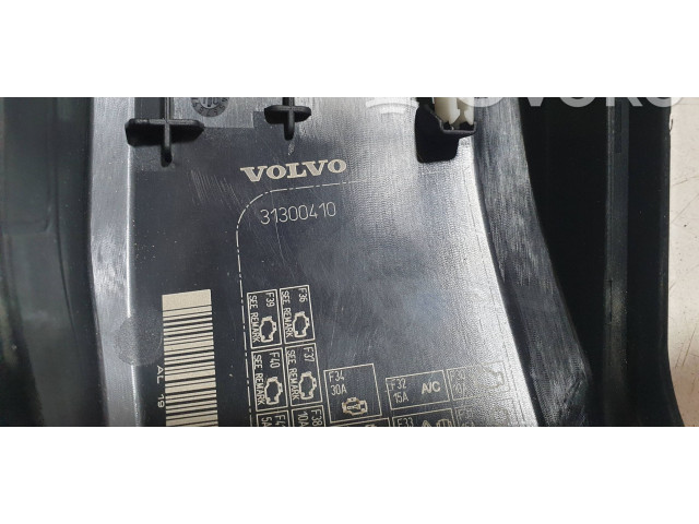   Pojistková skříňka 6G9T14A067CA, K067R   Volvo XC70 2010