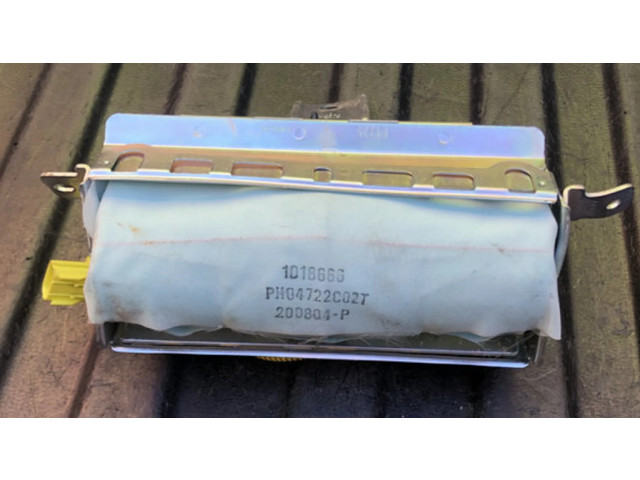 Подушка безопасности пассажира PH04722C02T, 1018666   Infiniti FX