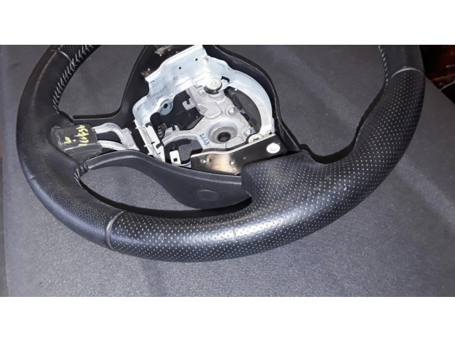 Руль Nissan Juke I F15  2010-2018 года 34126715A, 34126712B      