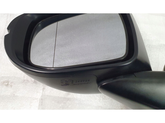 Zpětné zrcátko  Honda Jazz 2019  HONDA049922  