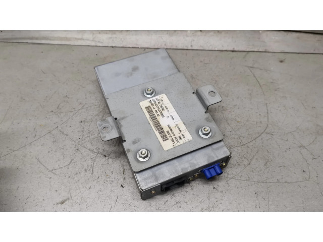 Блок управления 21997922, 22729350   Chevrolet Equinox