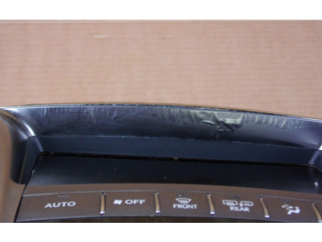 Дисплей    8611050200   Lexus LS 460 - 600H