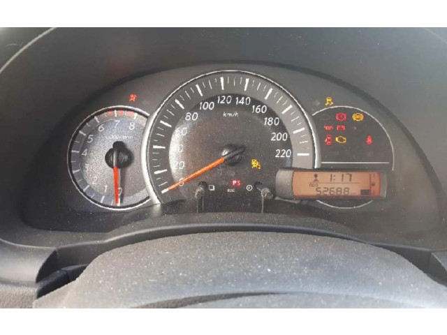 Přístrojová deska  Nissan Micra 2015 248103HN9C  