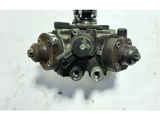 Vstřikovací čerpadlo 31372081   Volvo XC60    D 5244 T15 