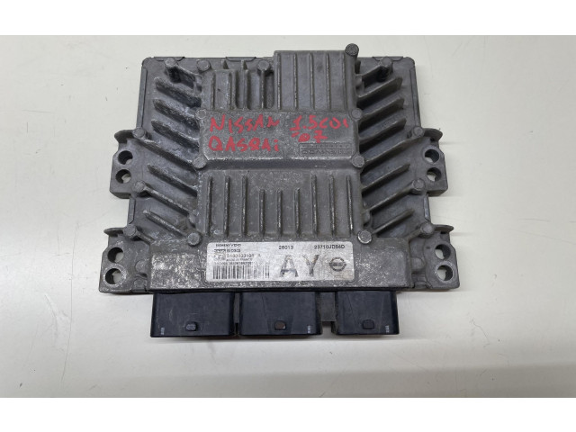 Řídící jednotka SID303S180033104A, SID303S180033104A   Nissan Qashqai 
