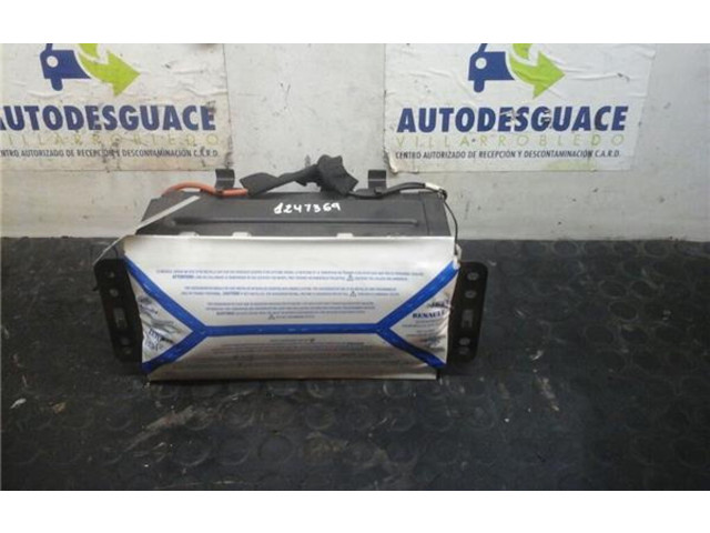 Блок управления 8200091692C   Renault Vel Satis