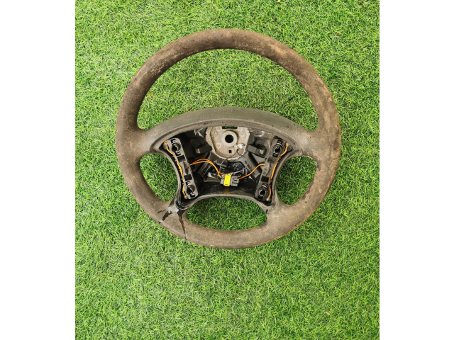 Volant Peugeot Expert 2016   