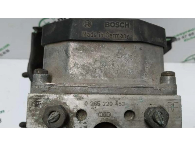 Jednotka ABS 0265220453,    Alfa Romeo 166 