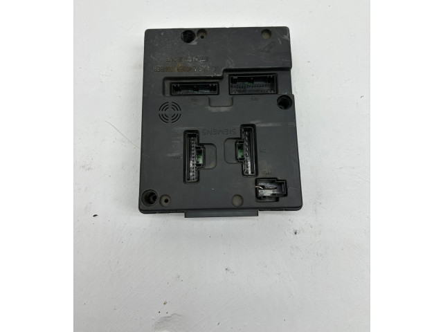 Модуль управления BSM 7700436245, S108502500A   Renault Scenic I    