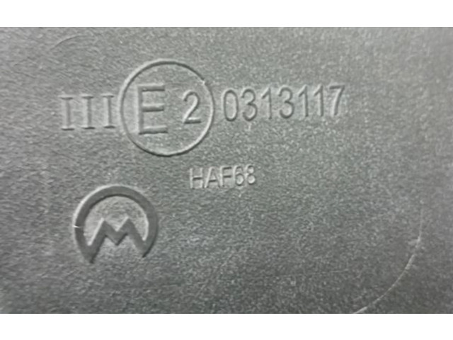 Zpětné zrcátko  Peugeot 108 2014  E20313117  