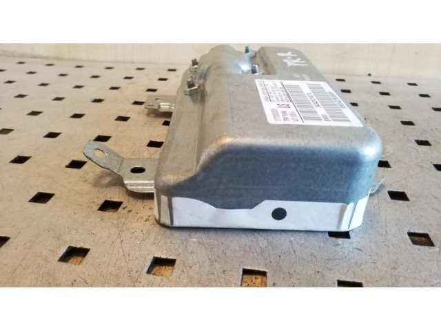 Подушка безопасности двери 34010055A, 34342631601X   BMW X3 E83