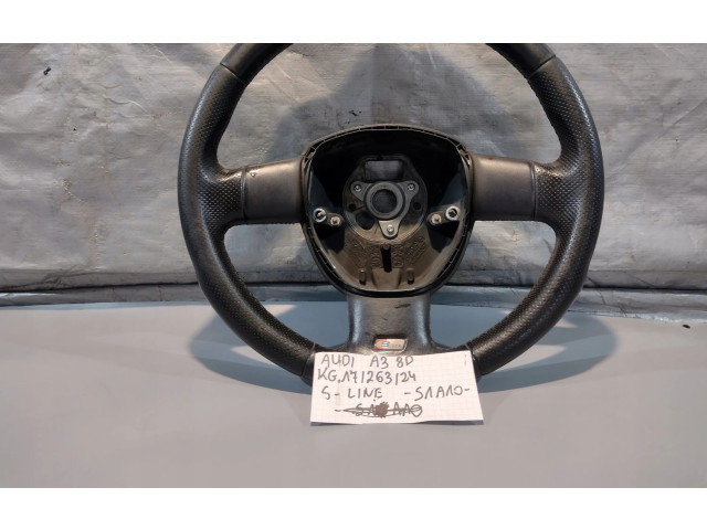 Volant Audi A3 S3 A3 Sportback 8P 2005 8P0419689A  