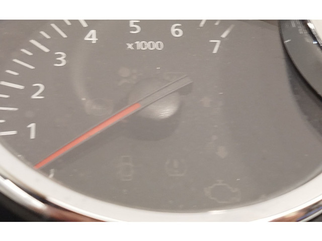Панель приборов 248106459R   Dacia Sandero II       