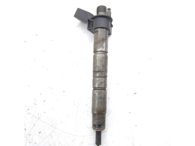 Vstřikovač 780542803   BMW 5 F10 F11  pro naftový motor 3.0  