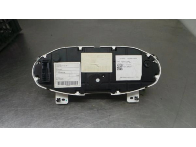 Přístrojová deska  Ford Fiesta 2010 8A6T10849EL  