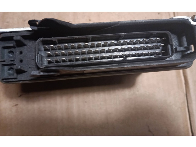 Блок управления коробкой передач 4A0927156F, 0260002248   Audi A6 S6 C4 4A