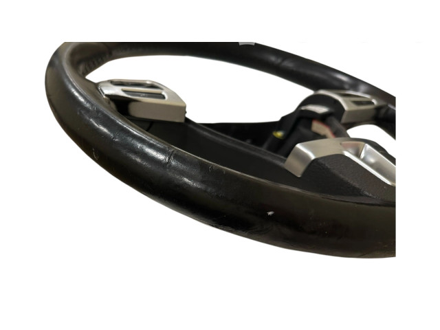 Volant Volkswagen PASSAT B7 2011 3C8419091BE, 0060017445  