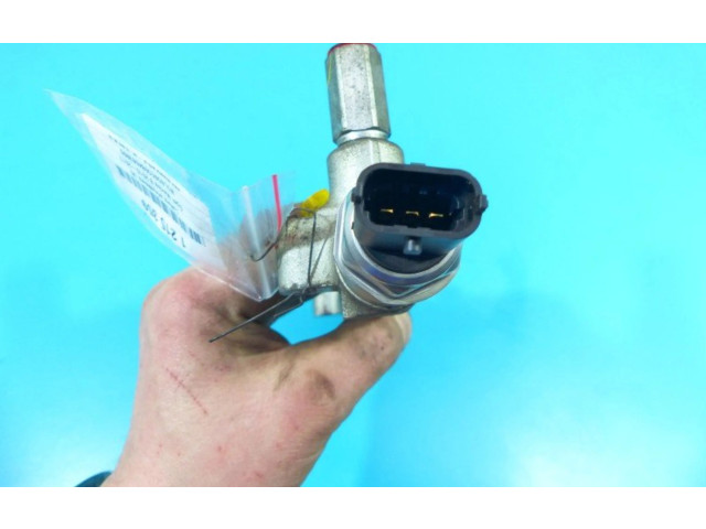 Vstřikovací lišta IMPRK1215359   Opel Meriva B     