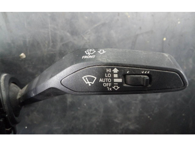 Подушка безопасности водителя 1009889209, SN91320QIJ00178   Audi A5