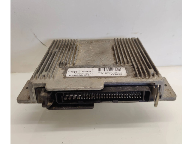 Řídící jednotka 7700868316, 7700103091   Renault Safrane 1999