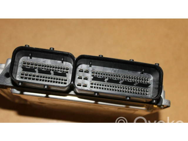 Блок управления двигателя 03G906021MP, 0281014041   Volkswagen Golf Plus