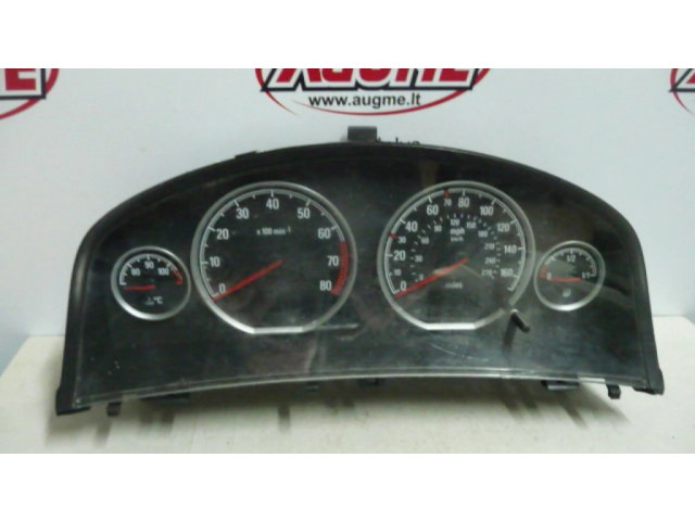 Přístrojová deska  Opel Vectra C 2003 13193085PC, 88311337  