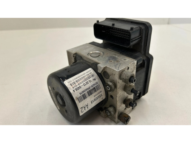 Jednotka ABS 13332613, 10021204594   Opel Astra  2011