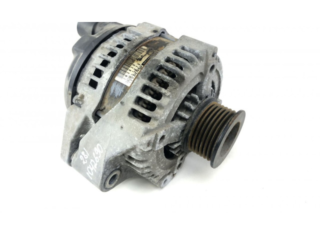 Генератор 1042101620, 325296   Maserati Quattroporte      