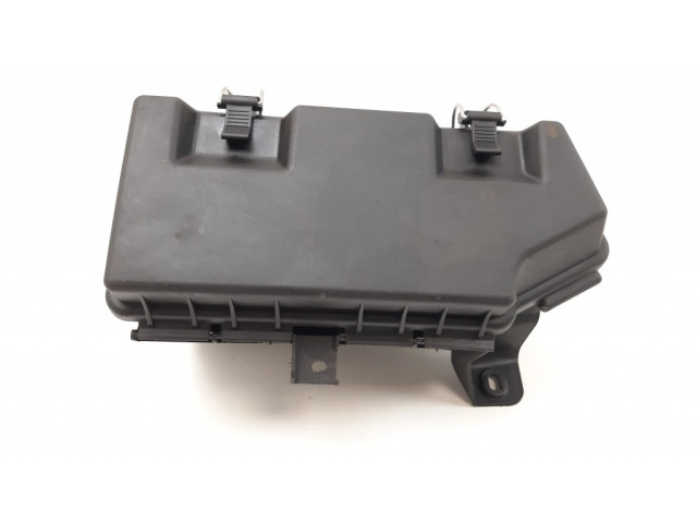   Pojistková skříňka 1645400624, 1645400782   Mercedes-Benz ML W164 2009
