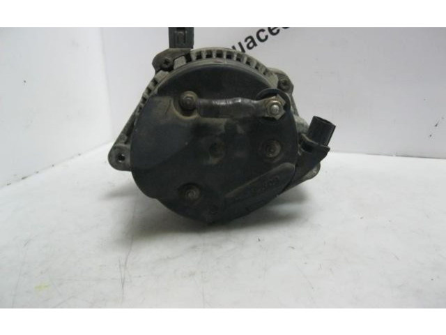 Генератор 2706003040, 0123325003   Toyota Carina T190      