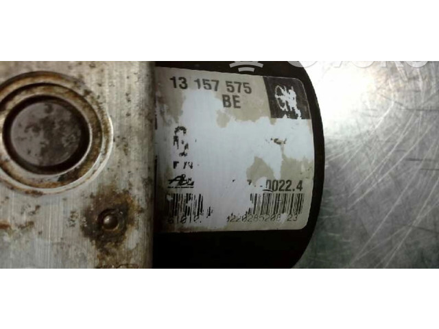 Jednotka ABS 10.0970-0503.3   Opel Astra G 2005