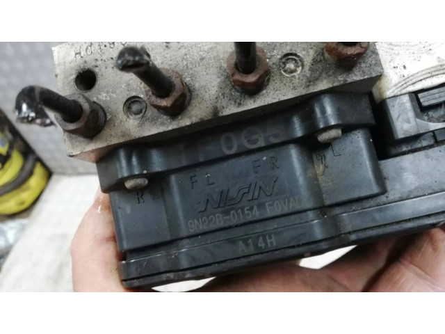 Jednotka ABS TF0G5   Honda Jazz 2011