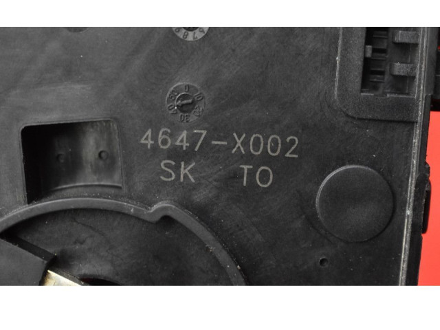 Блок управления двигателем ECU 4E0915181C, 4E0915181C   Audi A8 S8 D3 4E