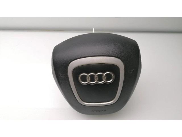 Подушка безопасности водителя 8K0880201A6PS   Audi A4 S4 B8 8K