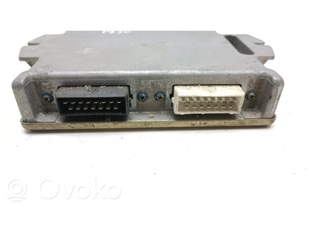 Блок управления двигателя 9608383180, 174007013   Peugeot 605