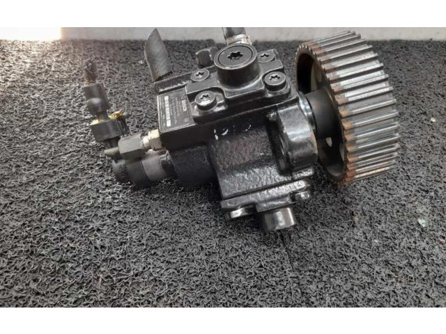 Vstřikovací čerpadlo Z17DTR, HU2940000502   Opel Zafira B  pro naftový motor 1.7  
