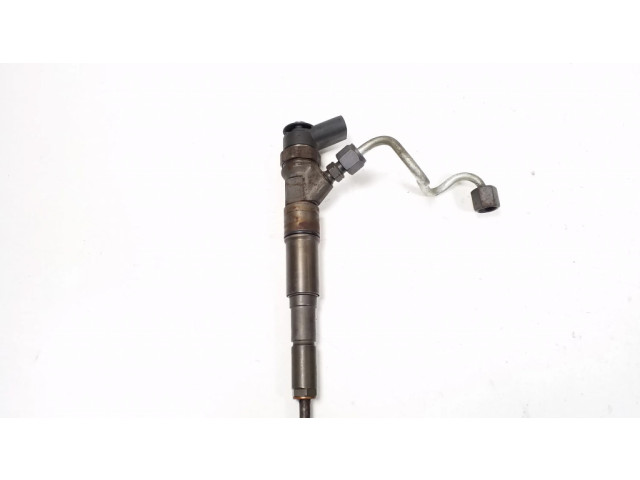 Vstřikovač 0445110209, 7794435   BMW 3 E90 E91  pro naftový motor 3.0  